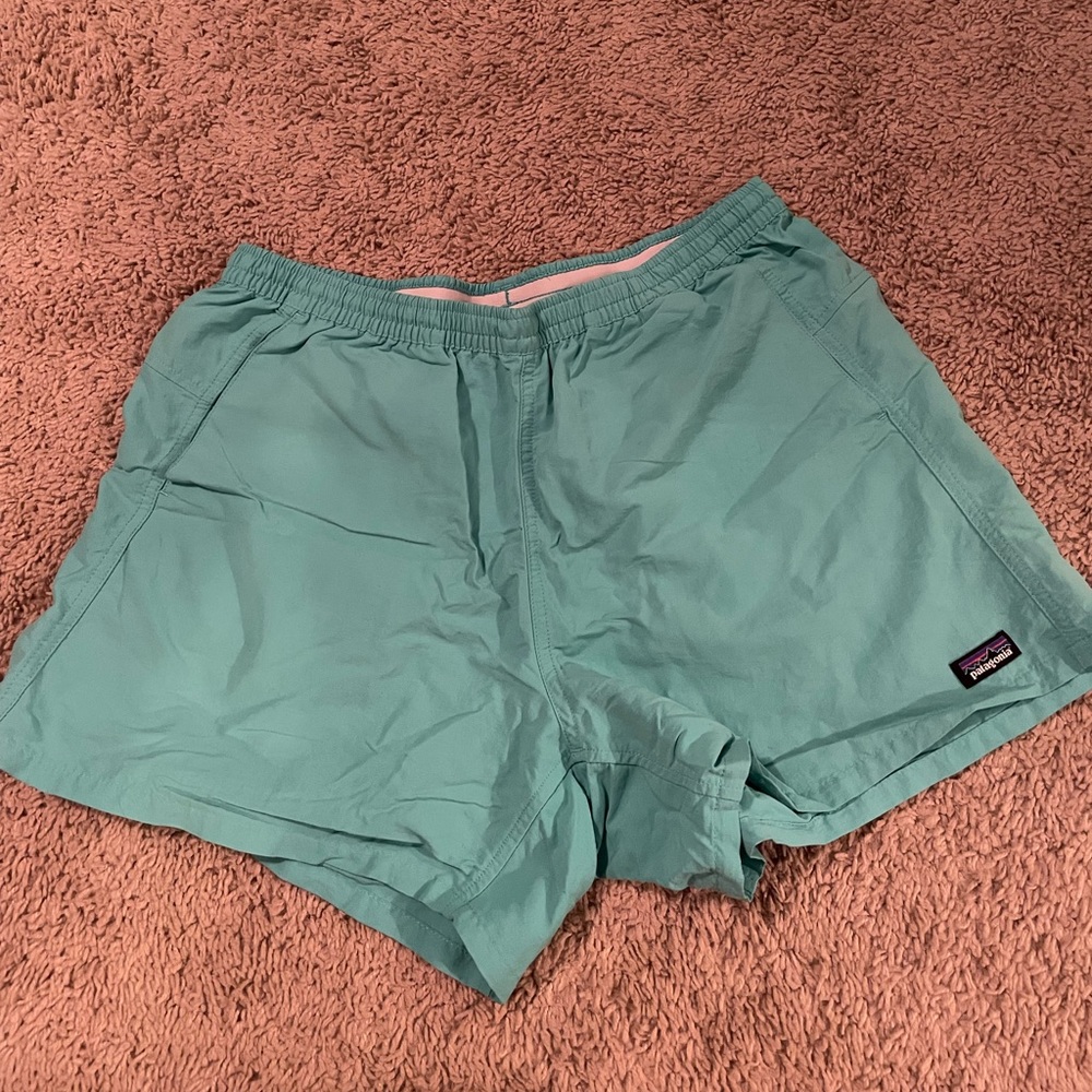 Patagonia Baggies
